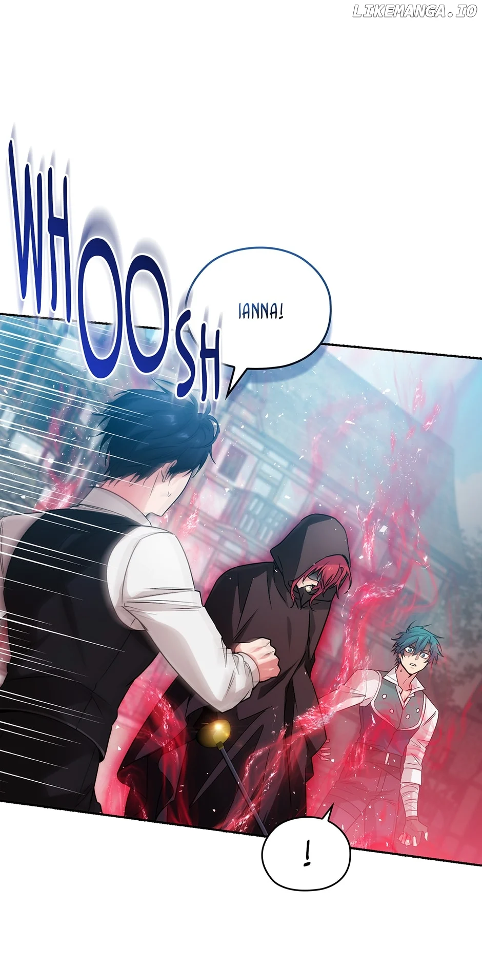 Reminiscence Adonis Chapter 263 65
